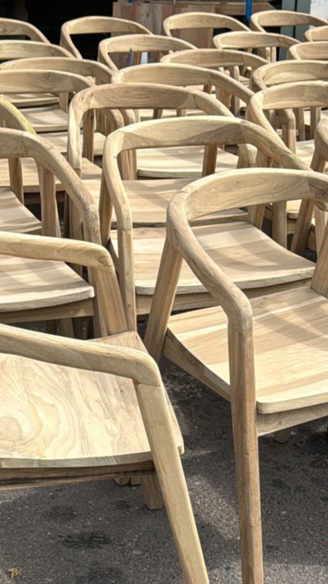 Producción Artesanal