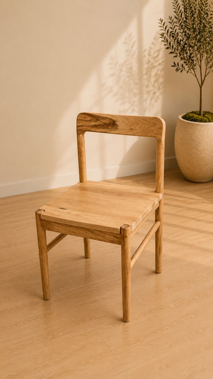 BANQUETA OSLO