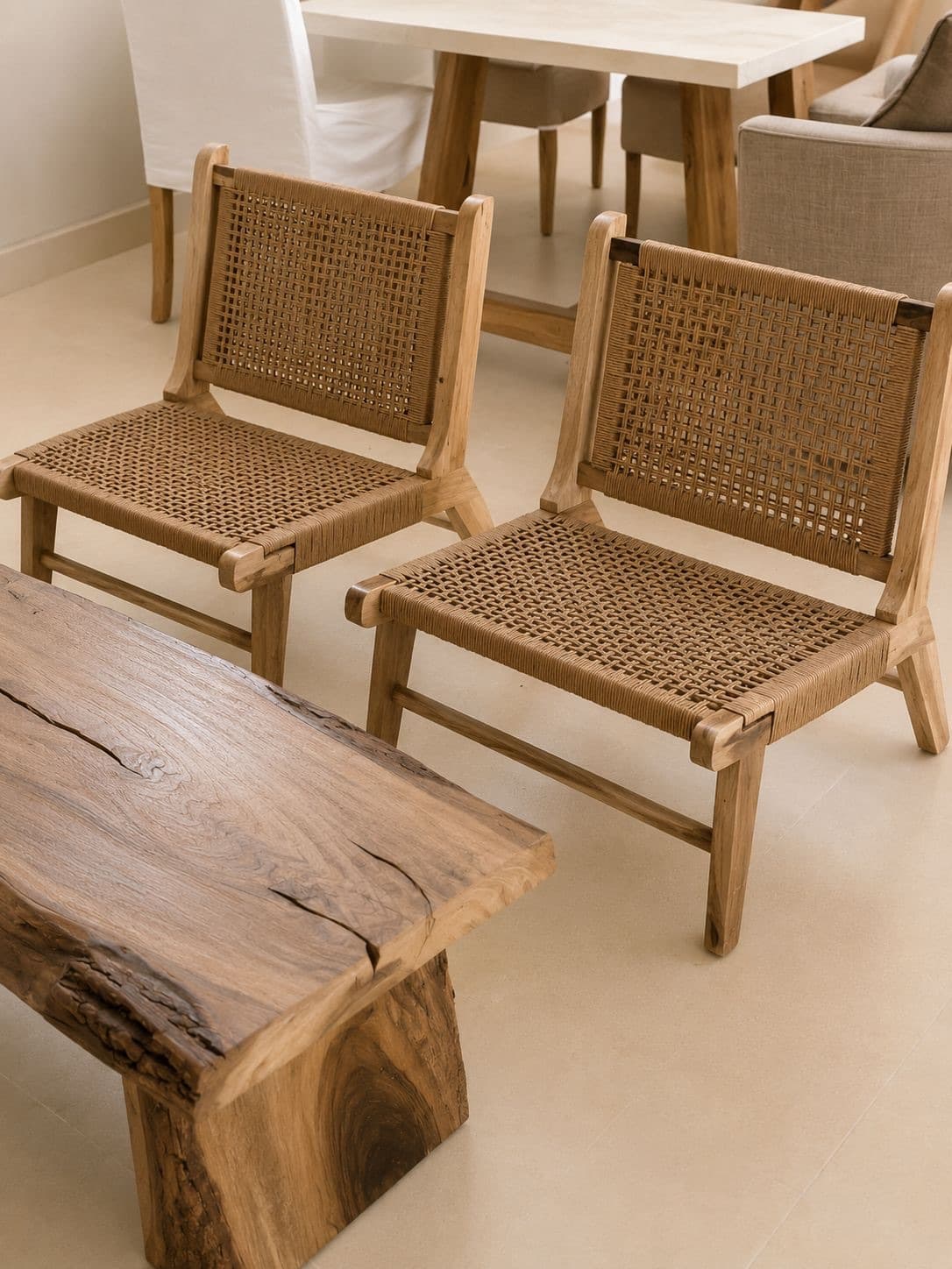 Silla Bali