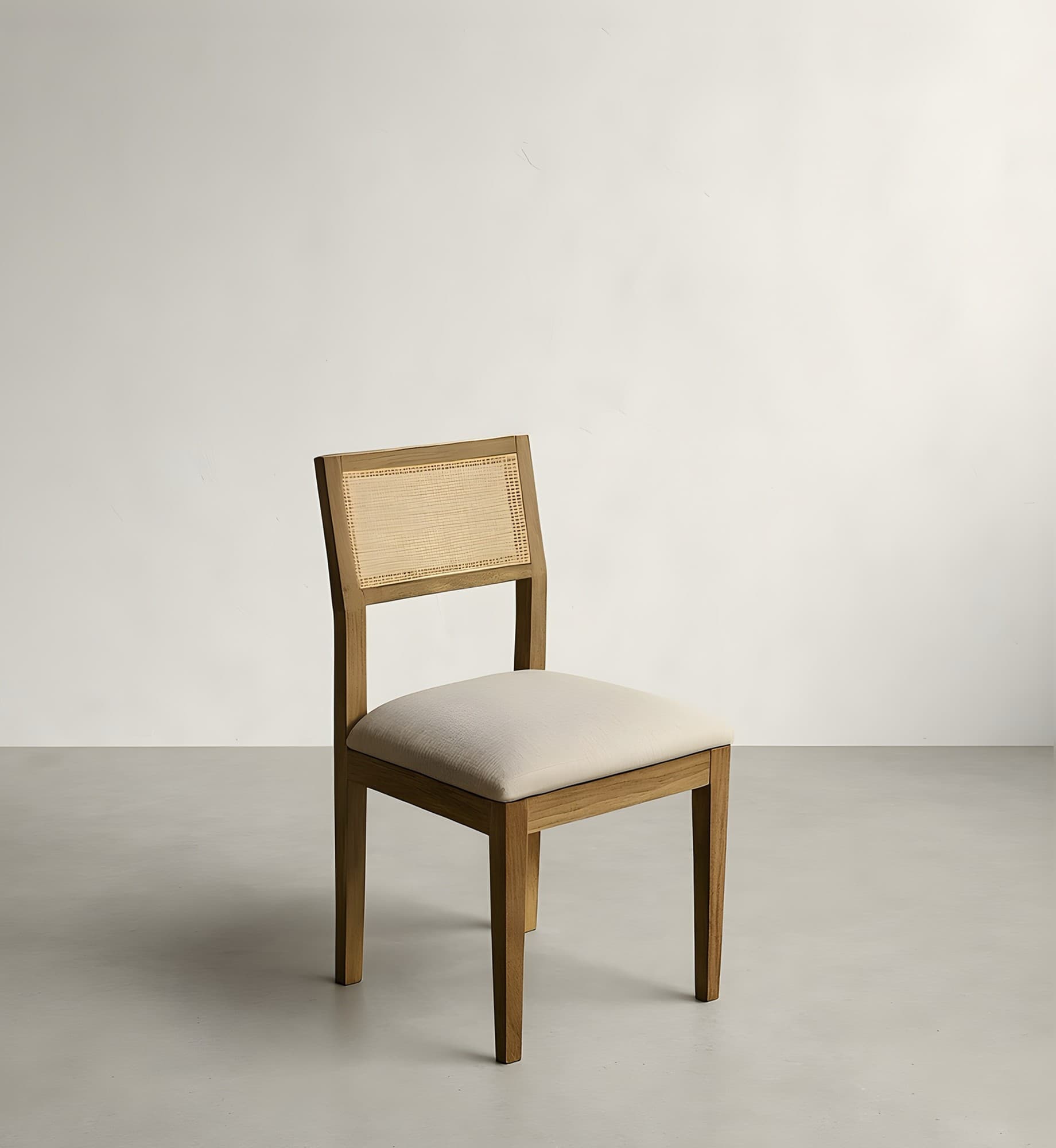 Silla Emma Respaldo Alto