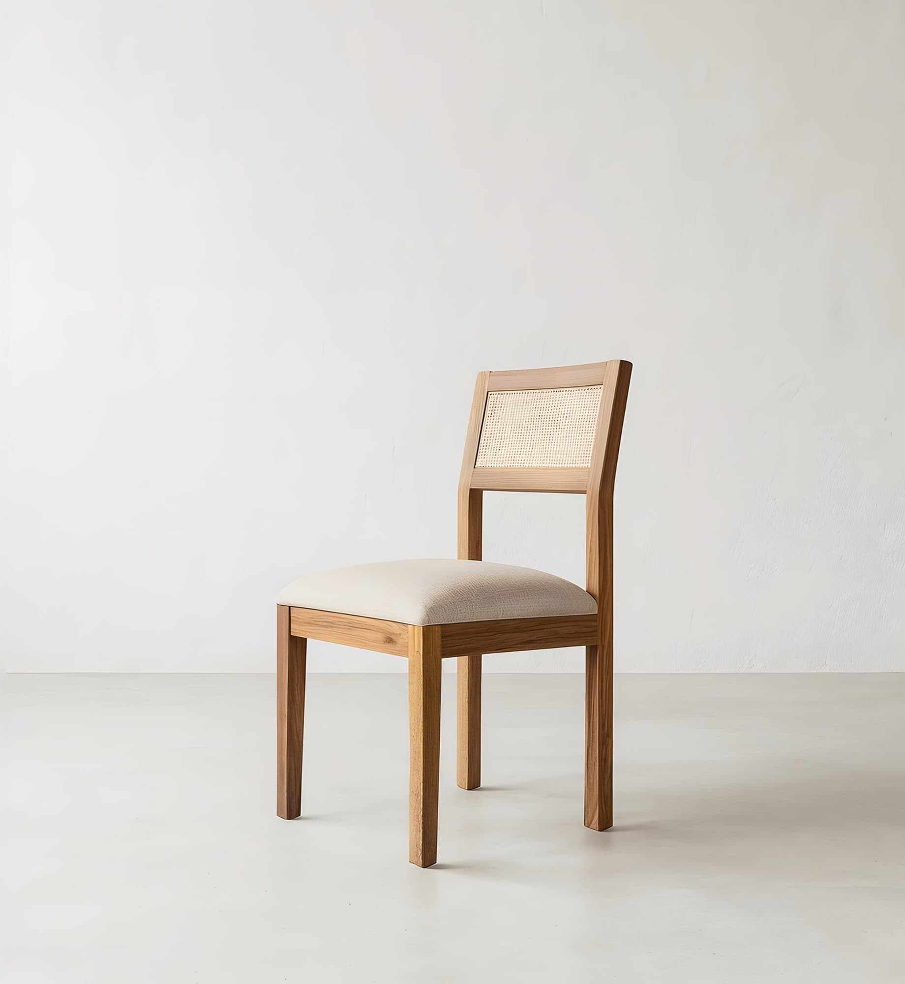 Silla Emma Respaldo Alto