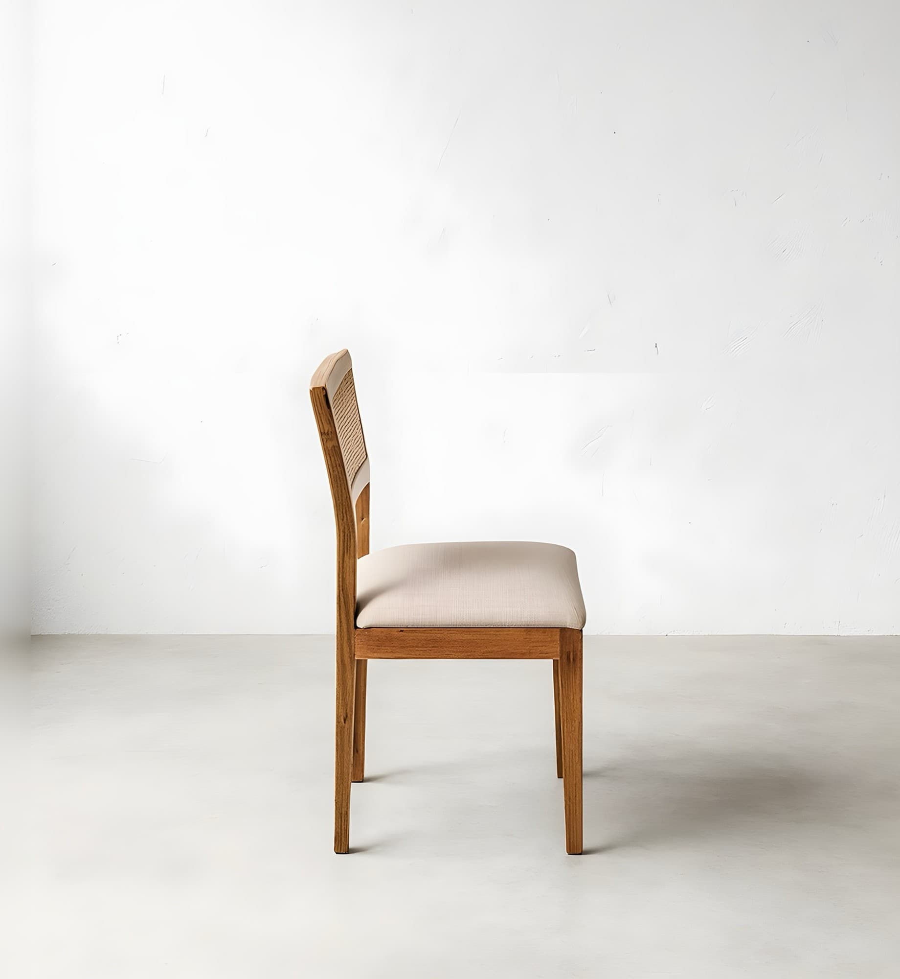 Silla Emma Respaldo Alto
