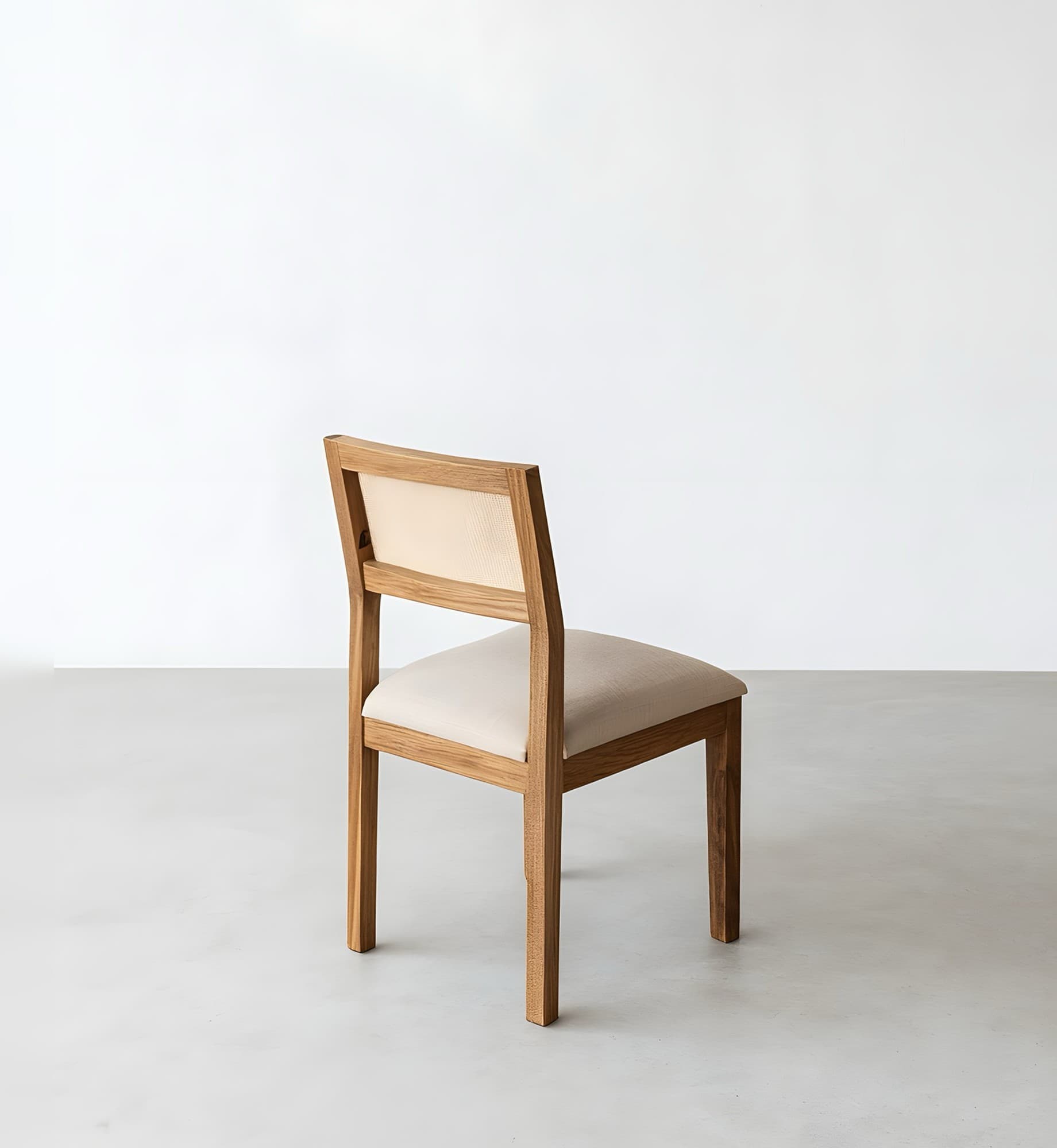 Silla Emma Respaldo Alto