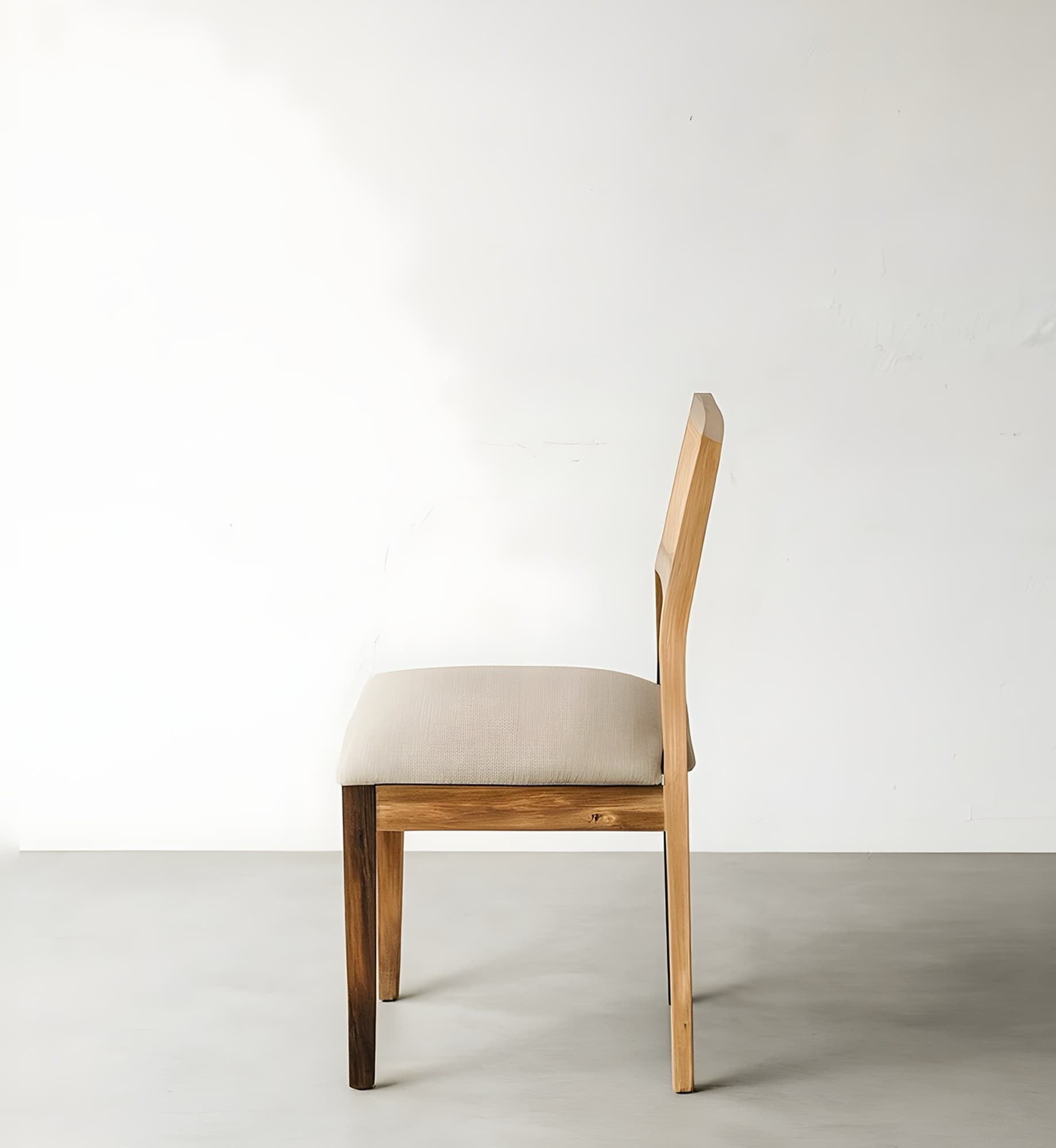 Silla Emma Respaldo Alto