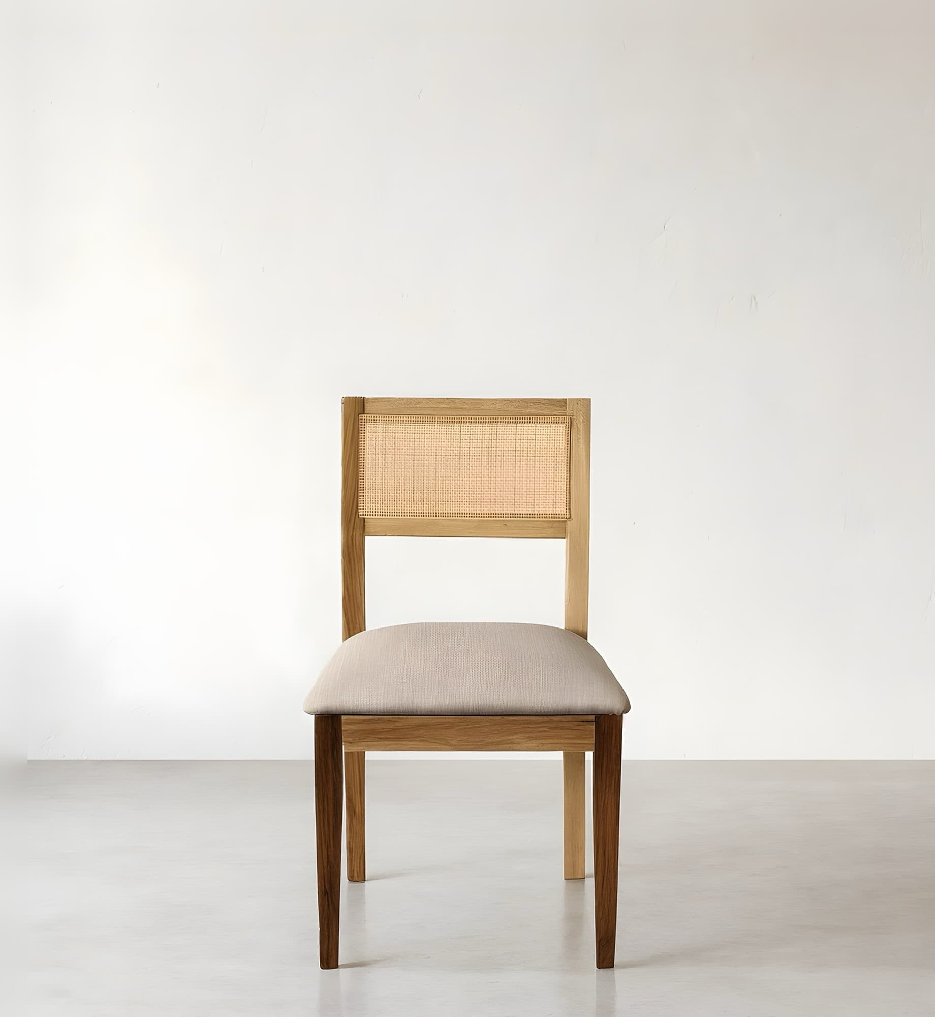 Silla Emma Respaldo Alto