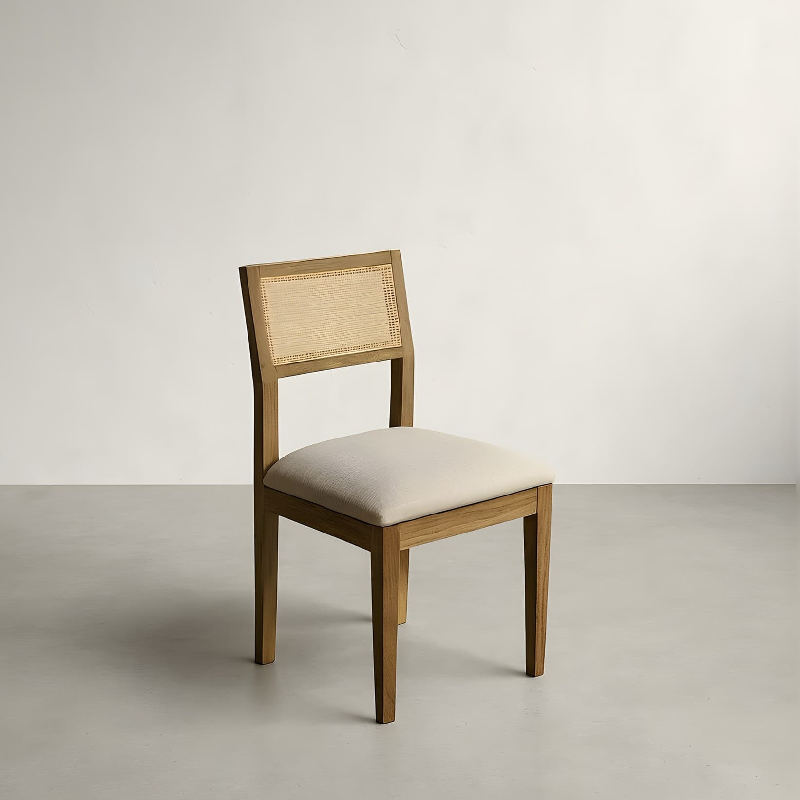 SILLA EMMA RESPALDO ALTO