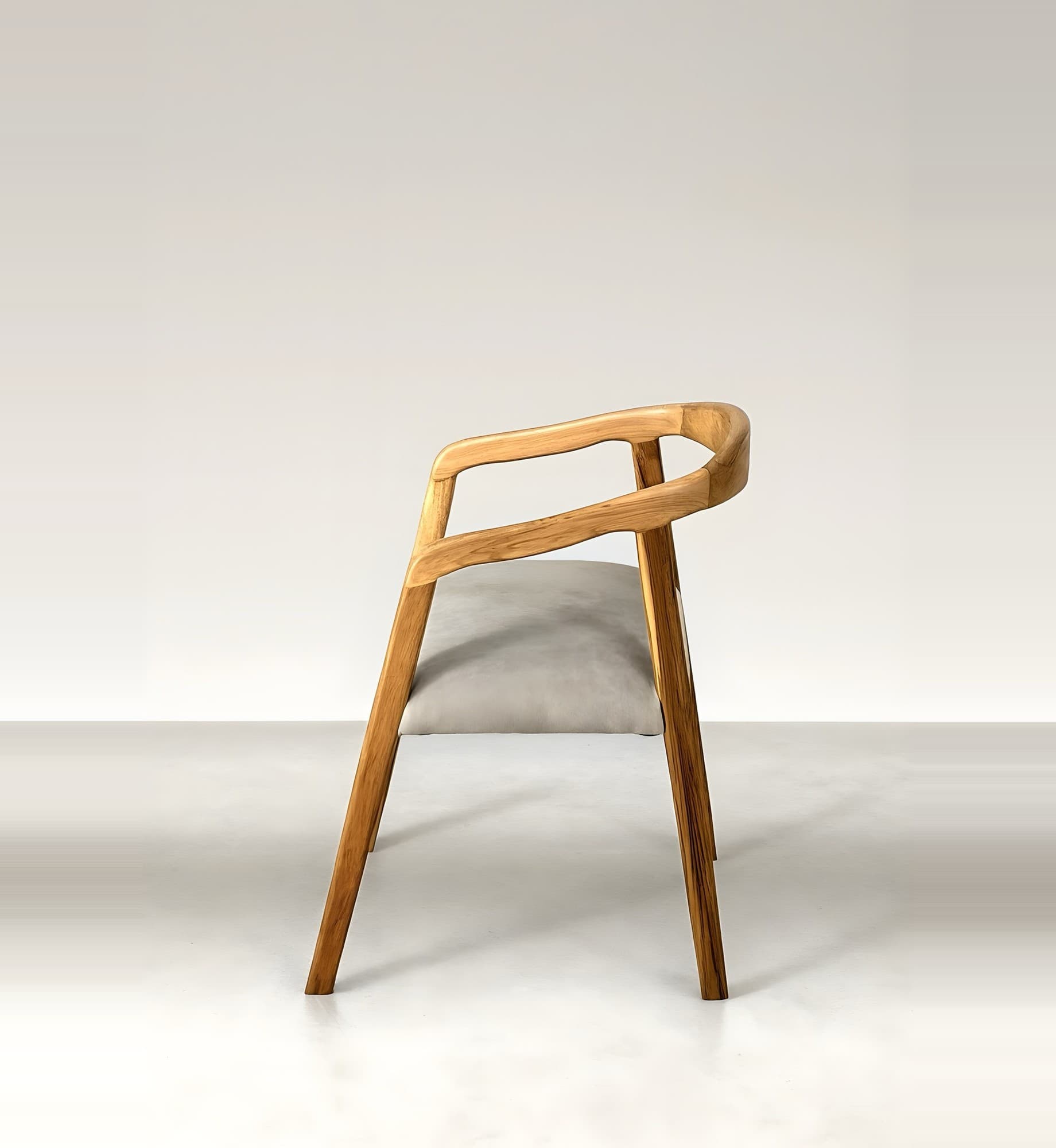 Silla Teca