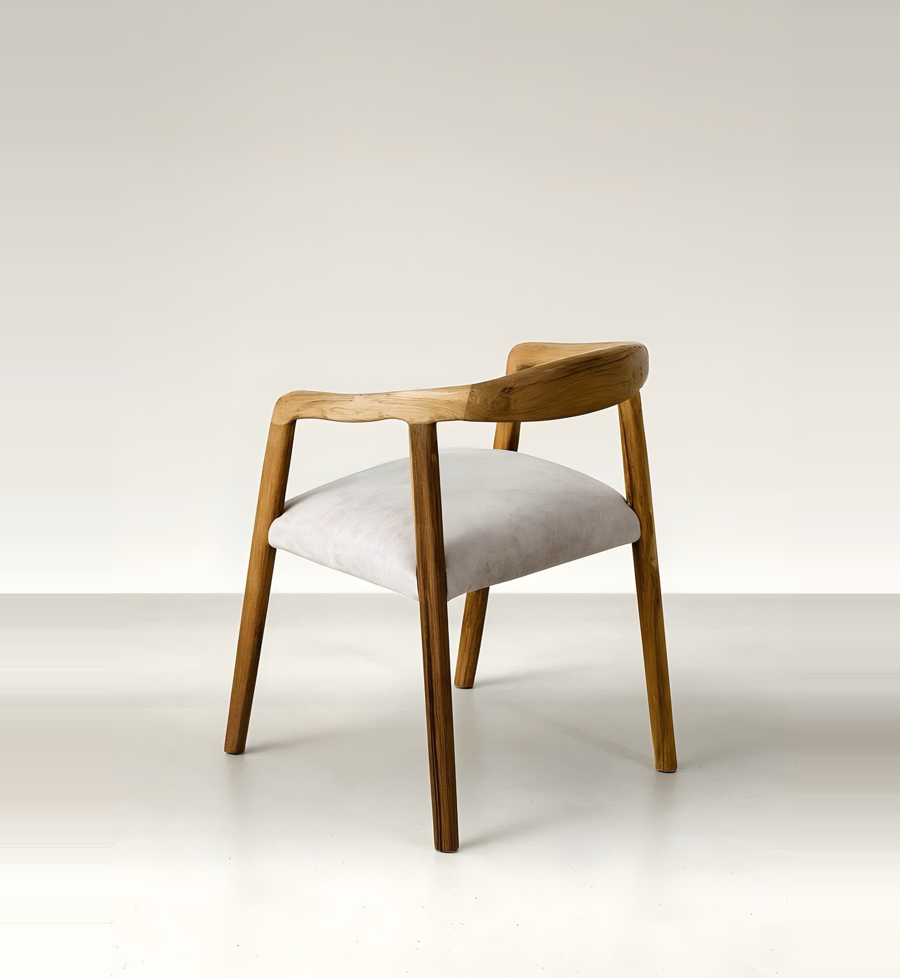 Silla Teca