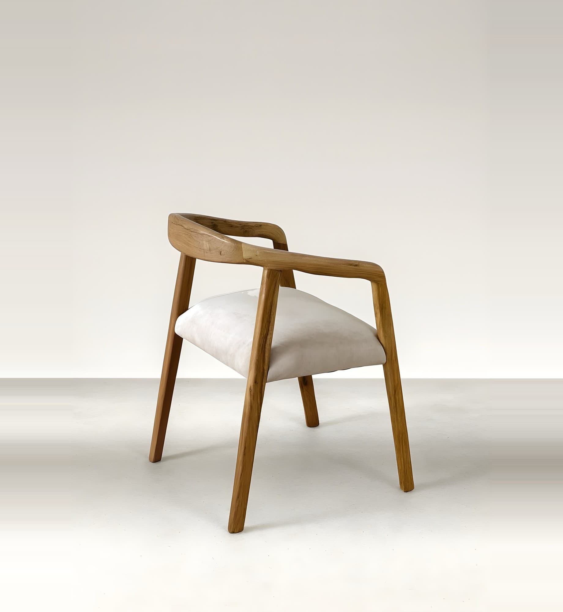 Silla Teca