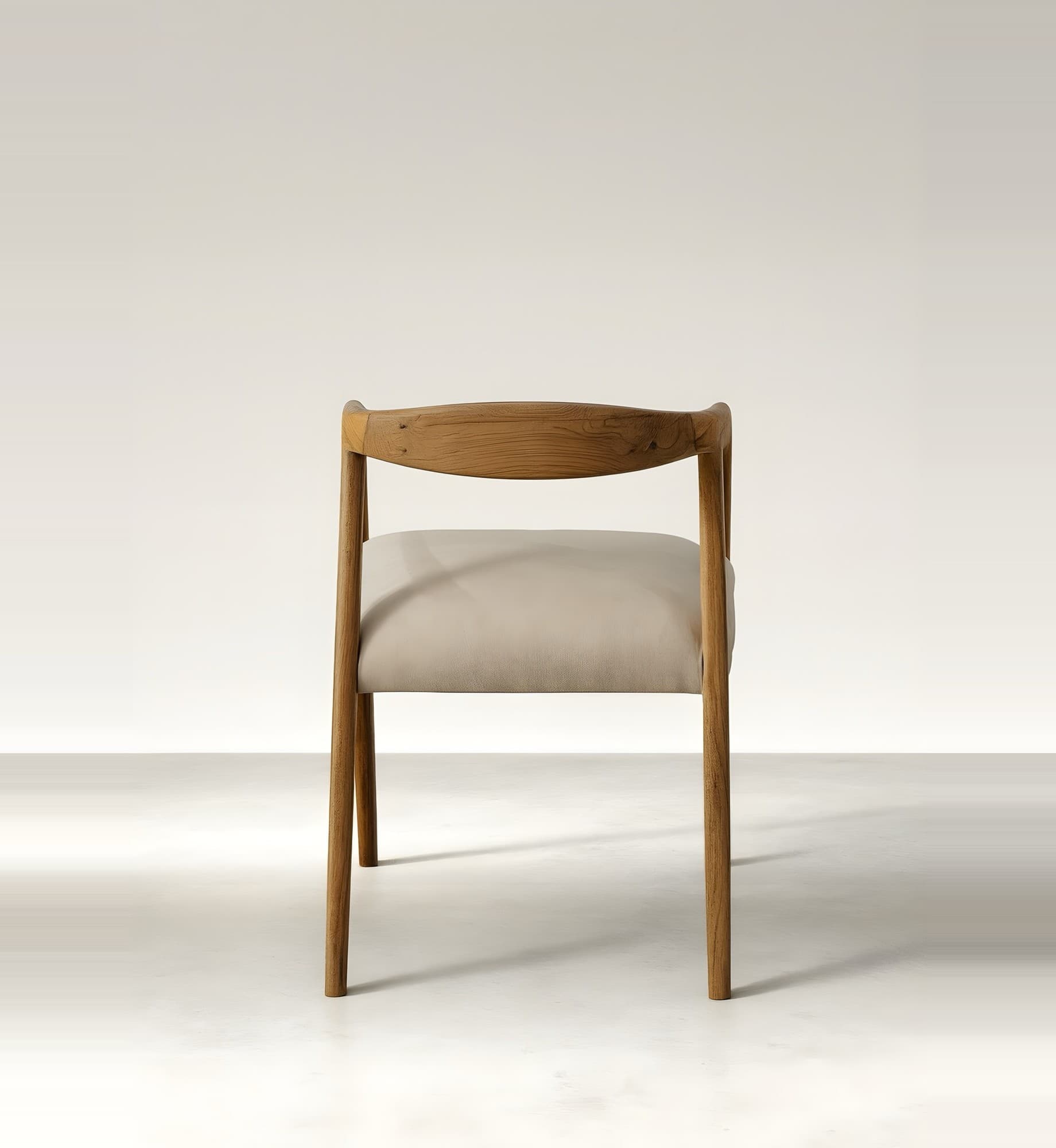 Silla Teca