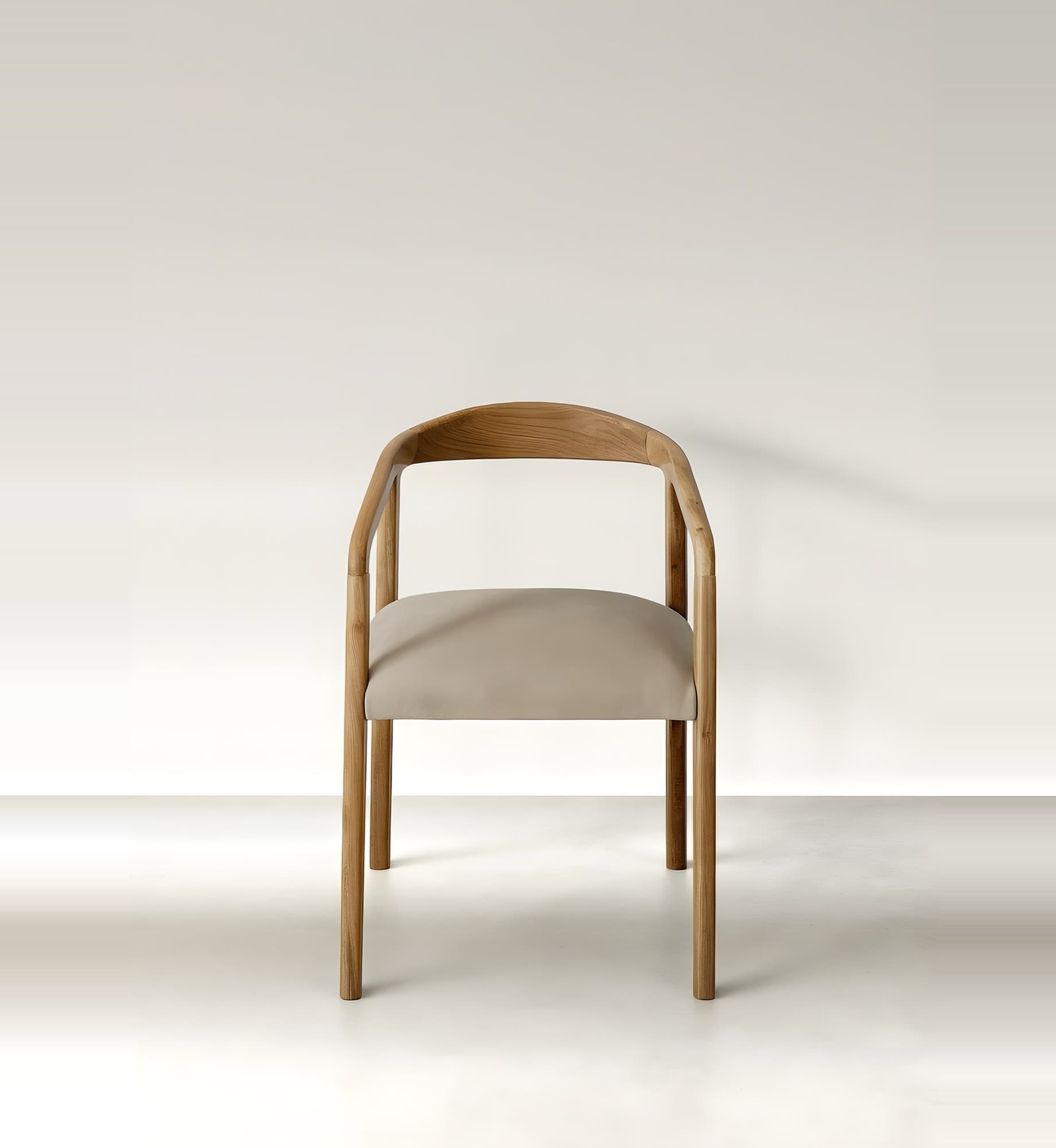 Silla Teca