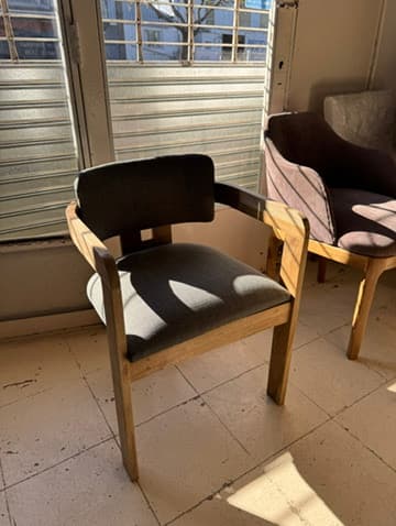 Silla Dora