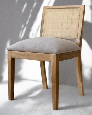 Silla Emma